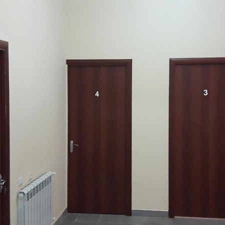 Sunshine Hotel Yerevan Bagian luar foto