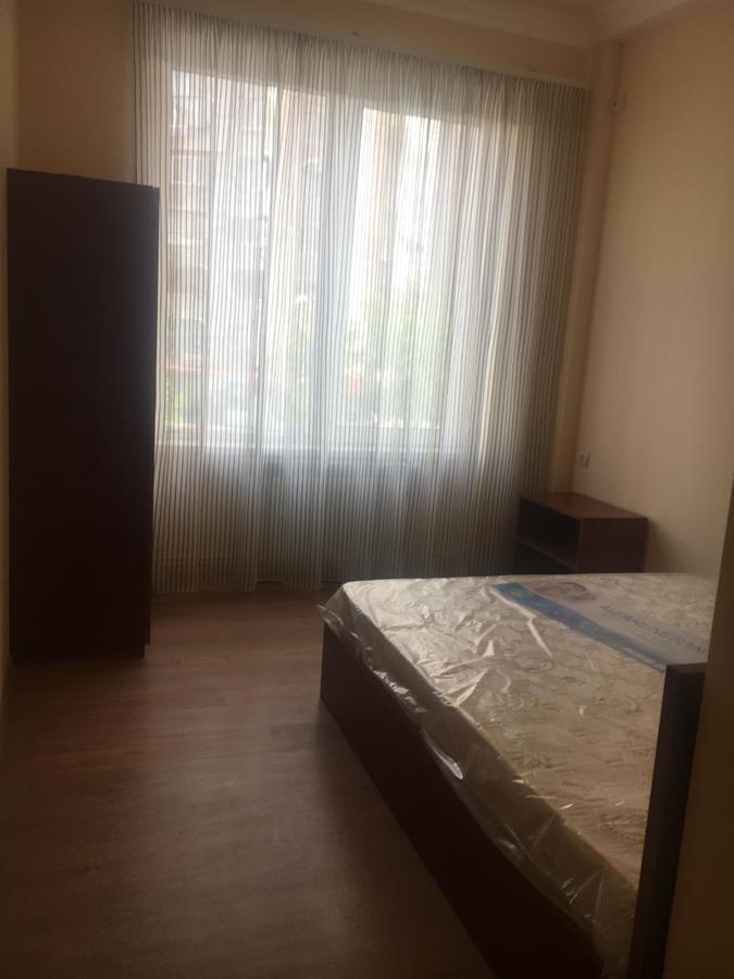 Sunshine Hotel Yerevan Bagian luar foto