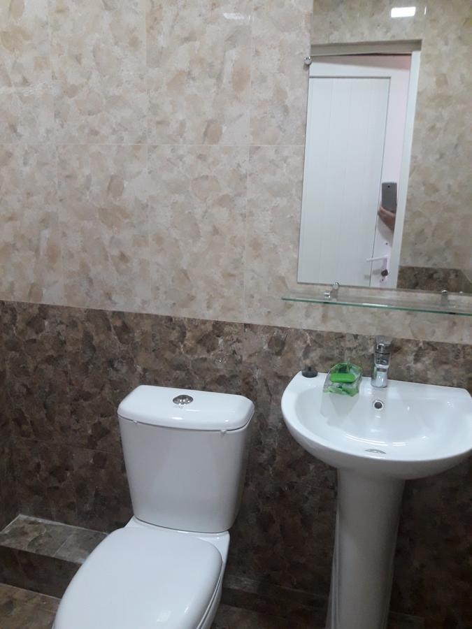 Sunshine Hotel Yerevan Bagian luar foto