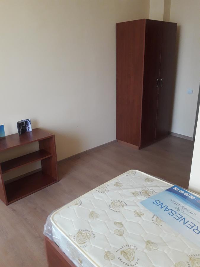 Sunshine Hotel Yerevan Bagian luar foto