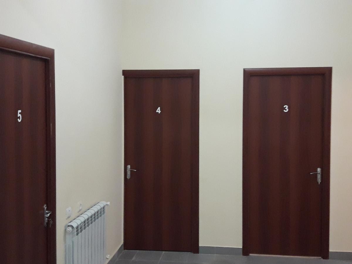 Sunshine Hotel Yerevan Bagian luar foto